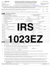 2023 IRS 990-PF